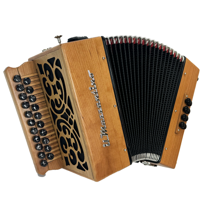 Il Mazzantino Professional Superior 21 notes, 8...