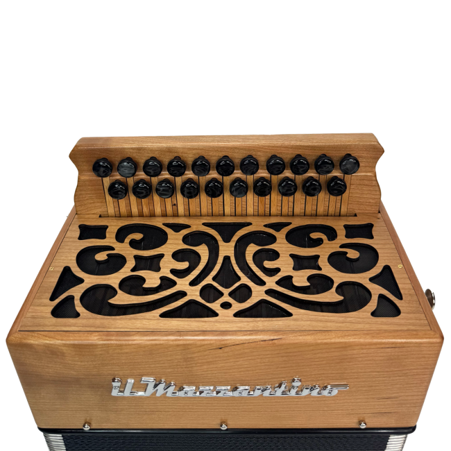 Il Mazzantino Professional Superior 21 notes, 8...