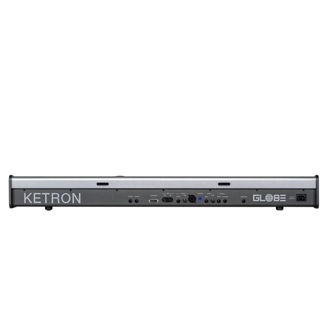 KETRON Tastiera Elettronica GLOBE, cod. 9TAKg