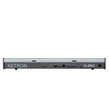 KETRON Tastiera Elettronica GLOBE, cod. 9TAKg