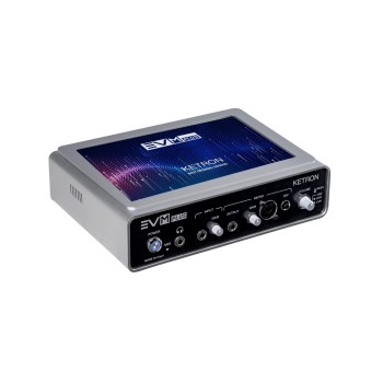 KETRON EVM PLUS, cod. 9EXKEVMP
