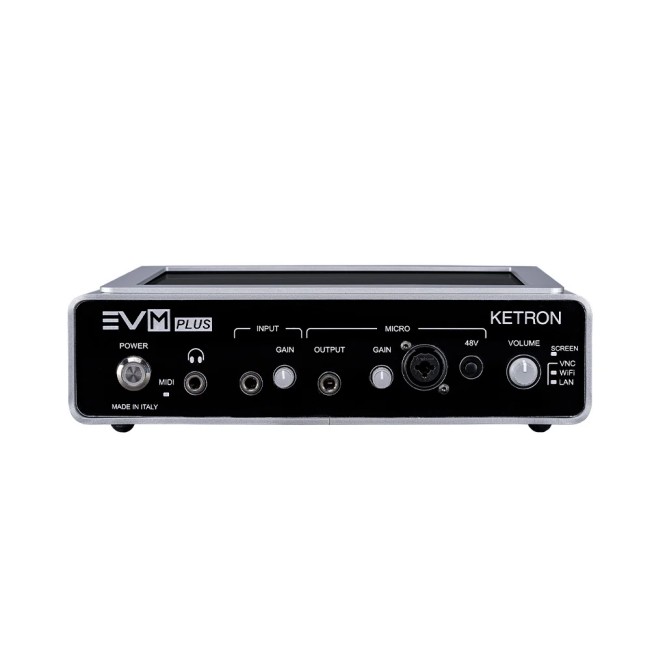 KETRON EVM PLUS, cod. 9EXKEVMP