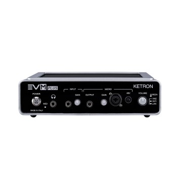 KETRON EVM PLUS, cod. 9EXKEVMP
