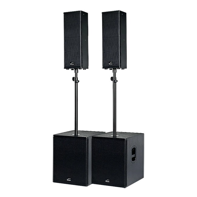 KETRON Twin Array Plus, cod. 8SISTAP