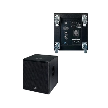 KETRON Act Sat, cod. 8SISAS 2