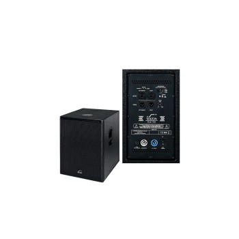 KETRON Twin Array Plus, cod. 8SISTAP