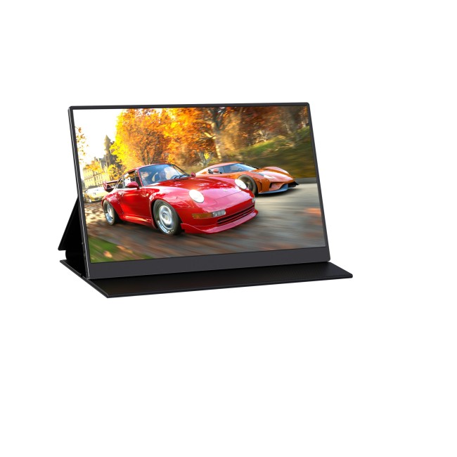 KETRON Monitor 15.6″ Touchscreen, cod. 9MO001