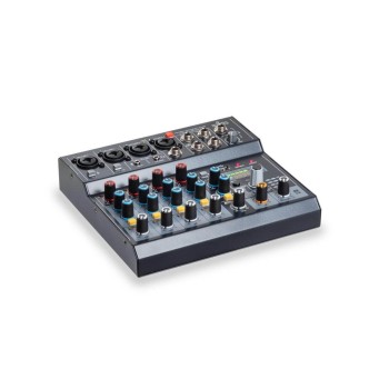 Sound Sation MIO MIX 7LS 2