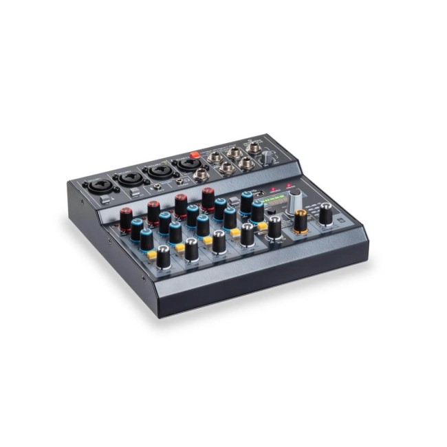 Sound Sation MIO MIX 7LS