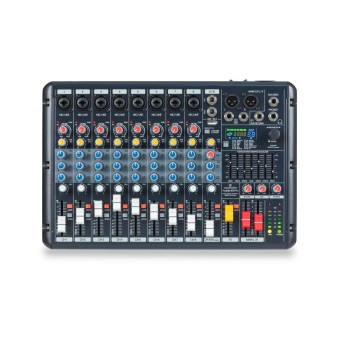 SoundSation YOUMIX 810 PRO