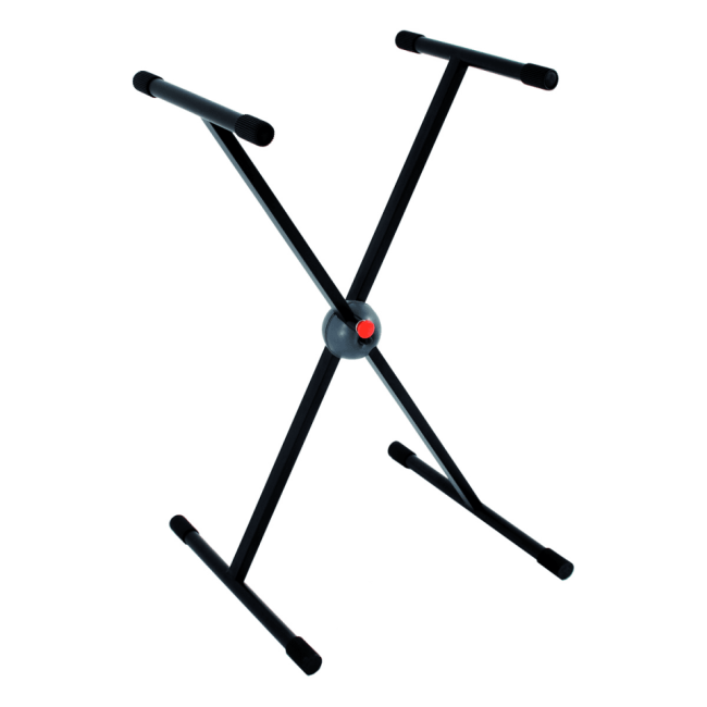 SPH-1000 Supporto singolo espandibile per tastiera