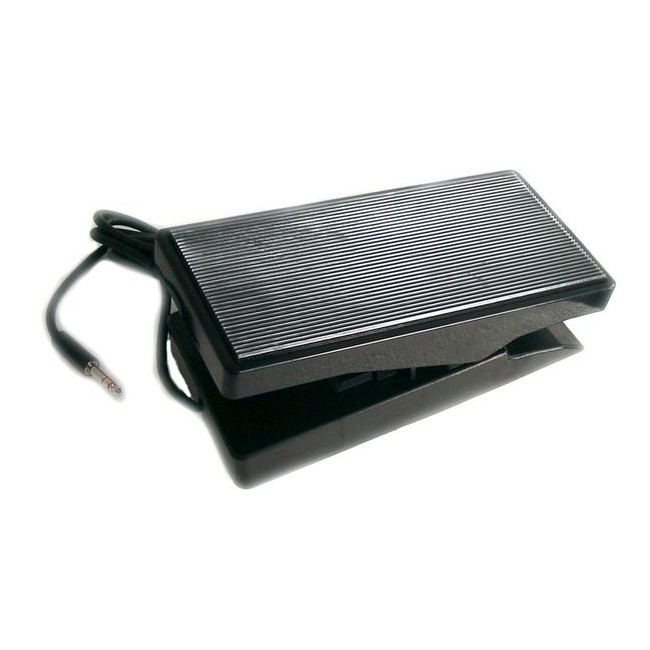 KETRON PEDALE VOLUME X,XD,SD & AUDYA SERIE,...
