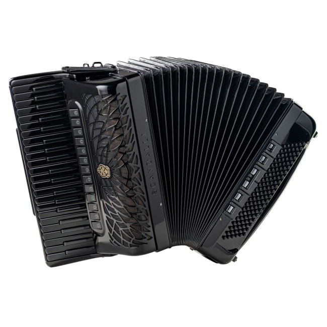 Scandalli mod. AIR VI 41/120/4°- 5° LMMH, col....