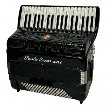 Paolo Soprani mod. Super Paolo 37/96/4°- 5° LMMH, col.... 2