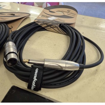 Soundation cavo 2