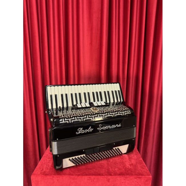 USED ​​- Paolo Soprani 41/120/3°/5° LMM, col. -...