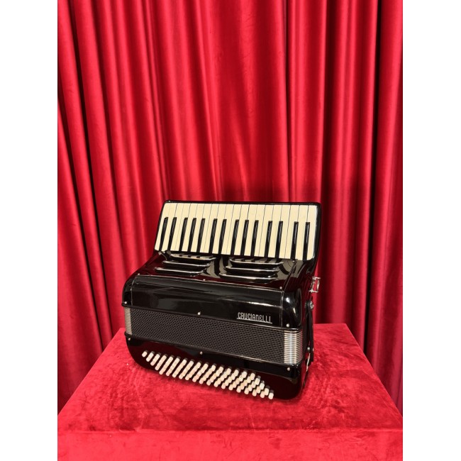 USATO - CRUCIANELLI mod. Ridotta 34/80/2/3 LM...
