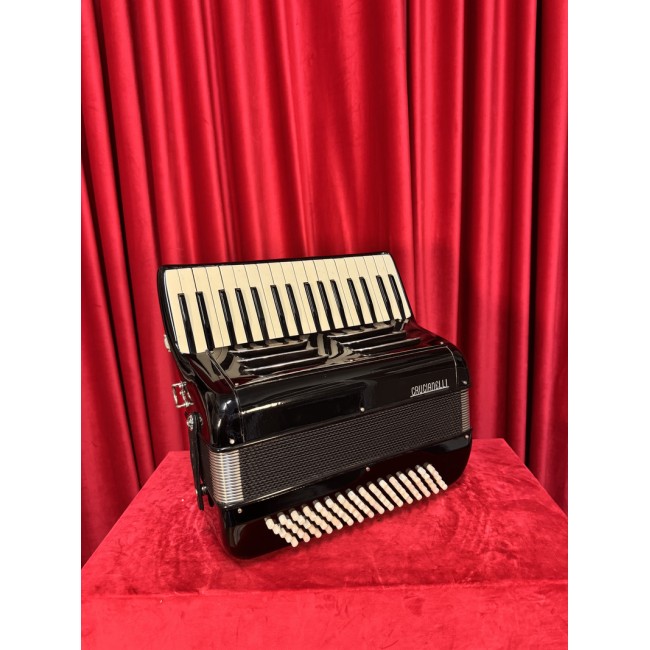 USATO - CRUCIANELLI mod. Ridotta 34/80/2/3 LM...