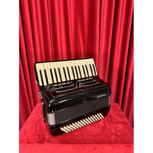 USATO - CRUCIANELLI mod. Ridotta 34/80/2/3 LM...