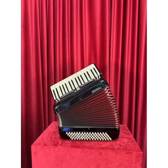 USED - CRUCIANELLI mod. Ridotta 34/80/2/3 LM...