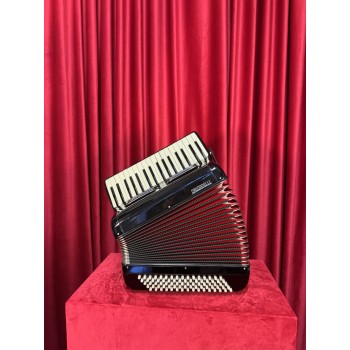 USED - CRUCIANELLI mod. Ridotta 34/80/2/3 LM col. NERO -Black