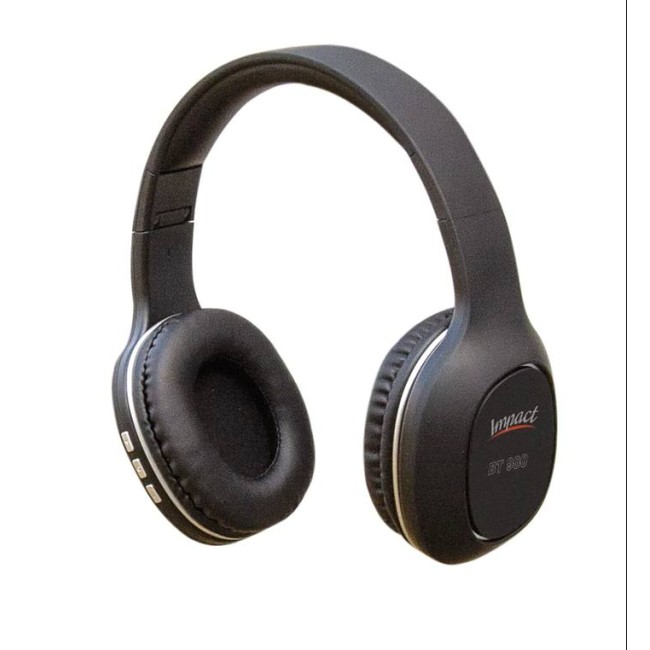 AUDIO DESIGNER BT 900 Cuffia Bluetooth HeadSet