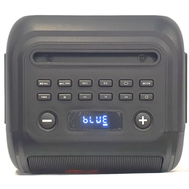 AUDIO DESIGNER  DJ 206 Smart