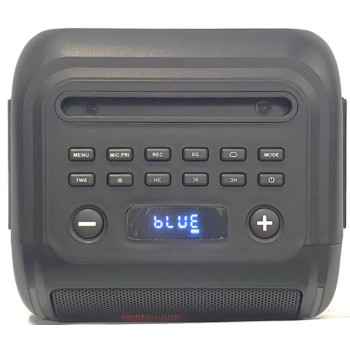 AUDIO DESIGNER  DJ 206 Smart