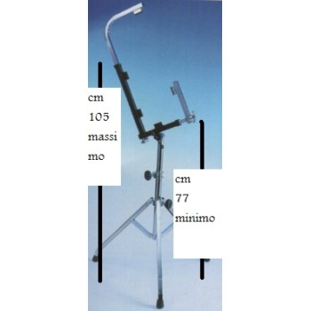 Supporto per Fisarmonica