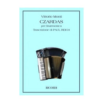 Czardas (Vittorio Monti)