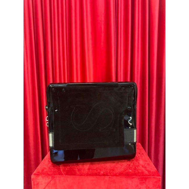 Ex Demo Scandalli Air VI C 45/120/4°-5°LMMH...