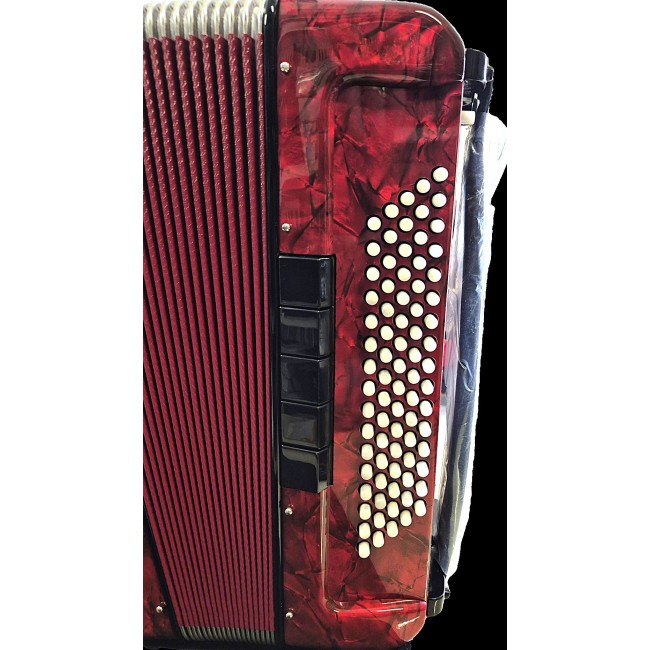 Paolo Soprani mod. Professionale 37/80/3°- 5°...