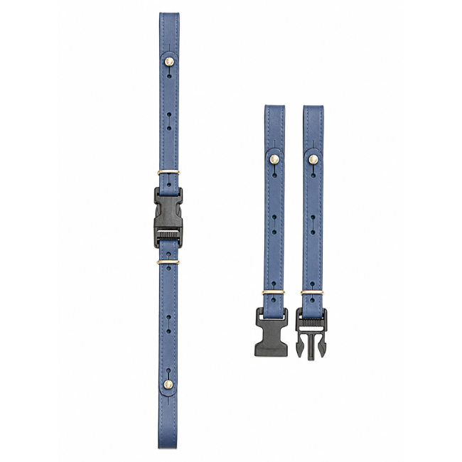 Strappino dorsale stabilizzatore delle...
