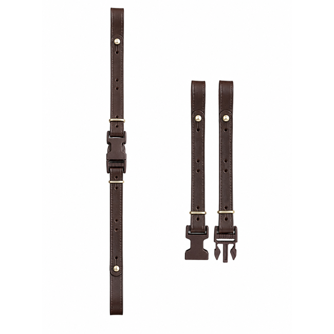 Strappino dorsale stabilizzatore delle...