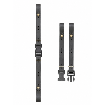 Strappino dorsale stabilizzatore delle tracolle, col....