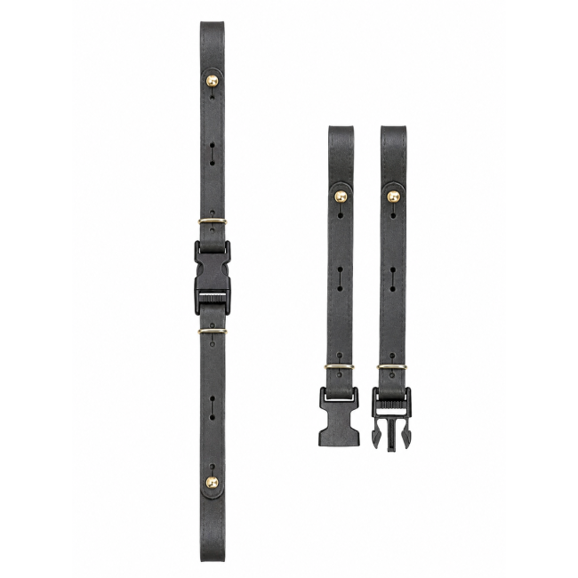 Strappino dorsale stabilizzatore delle...