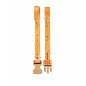 Strappino dorsale stabilizzatore delle tracolle, col....