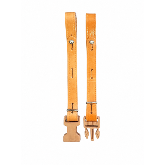 Back strap shoulder strap stabilizer, Light...