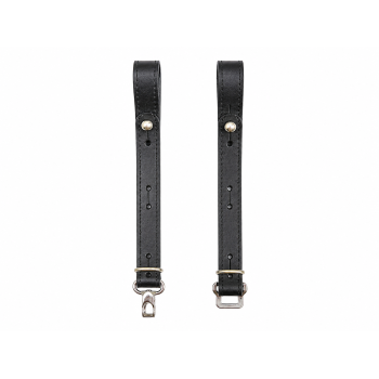Strappino dorsale stabilizzatore delle tracolle, col....