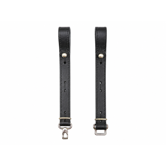Strappino dorsale stabilizzatore delle...