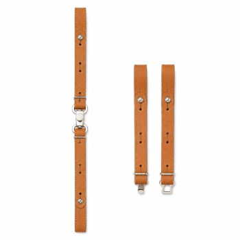 Strappino dorsale stabilizzatore delle tracolle, col....