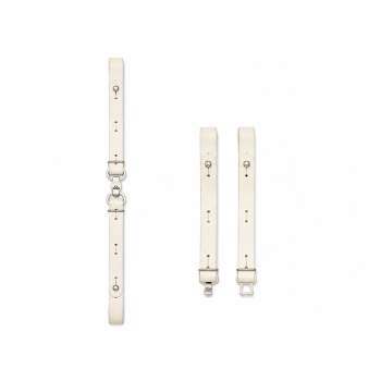 Strappino dorsale stabilizzatore delle tracolle, col....