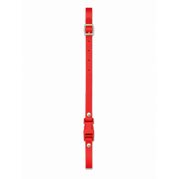 Strappino dorsale organetto stabilizzatore tracolle, col....