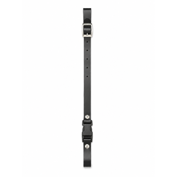 Strappino dorsale organetto stabilizzatore tracolle, col....