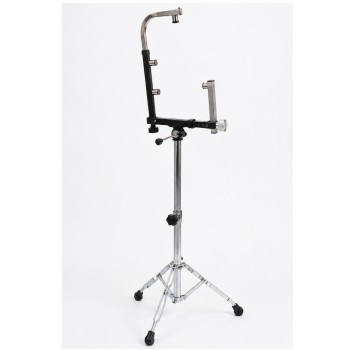 Supporto professionale regolabile per fisarmonica di...