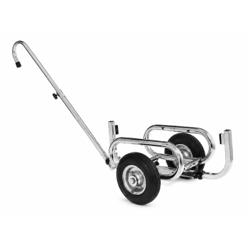 Carrello Trolley professionale con ruote per trasportare...