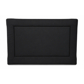 Cuscino professionale per Fisarmonica in Velluto Nero – 44 × 41 × 31 cm