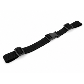 Strappino dorsale stabilizzatore delle tracolle nero in...