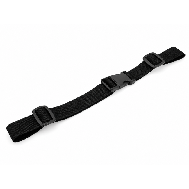 Strappino dorsale stabilizzatore delle tracolle...
