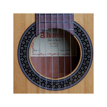 Alhambra 1 C HT